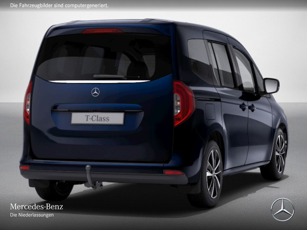Mercedes-Benz T 180