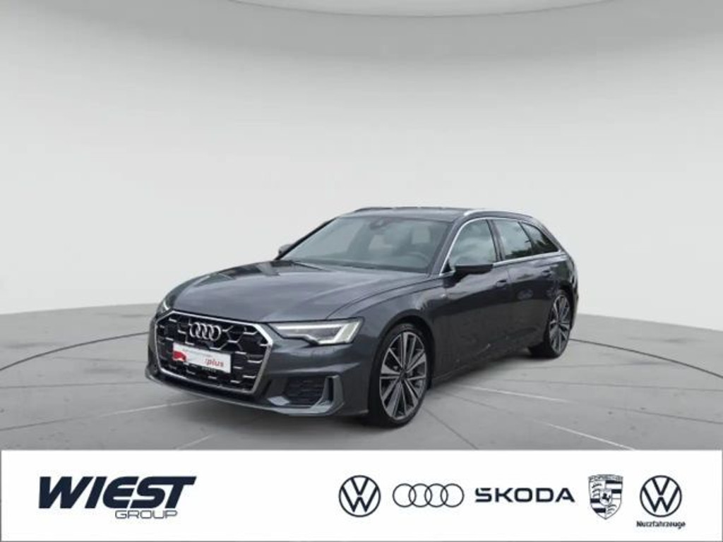 Audi A6 2023 Diesel