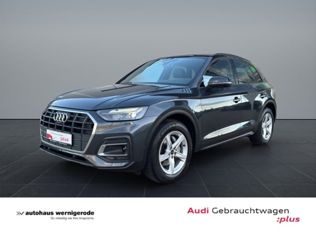 Audi Q5 2024 Diesel