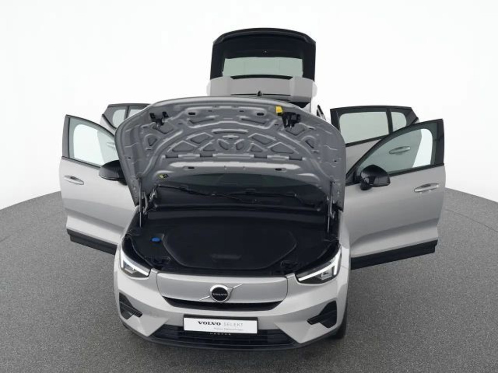 Volvo C40