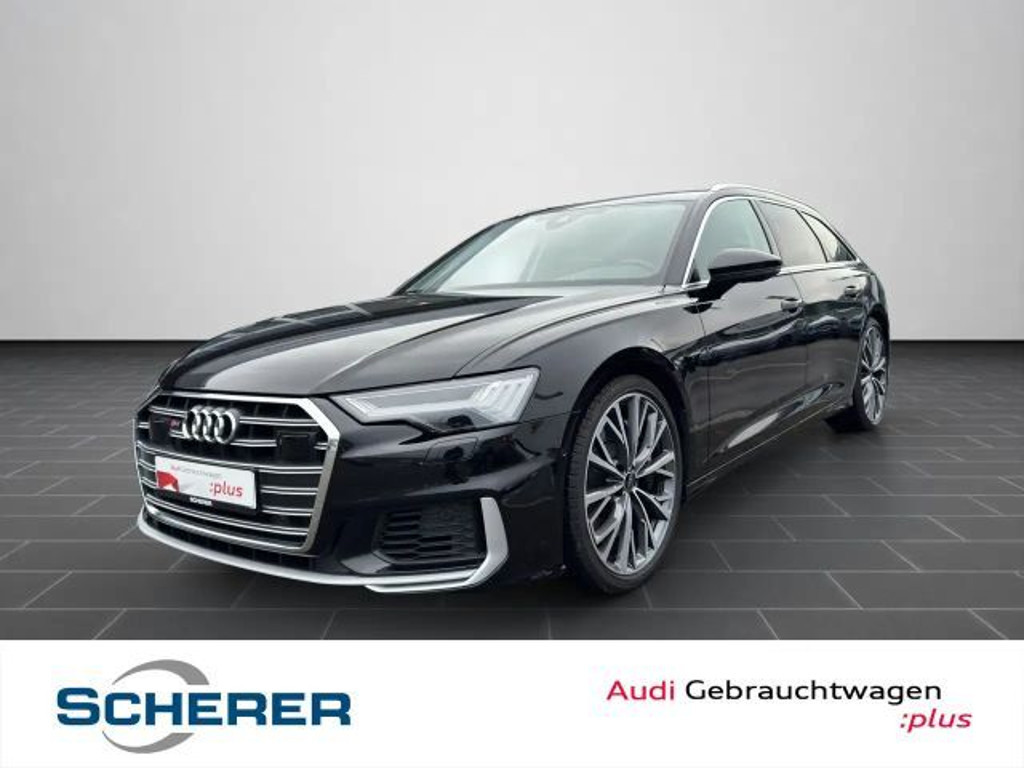 Audi S6 2023 Diesel