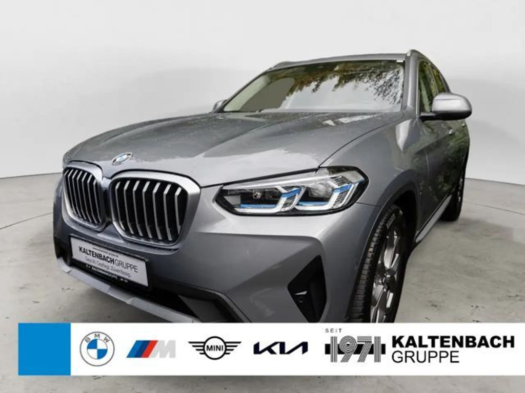 BMW X3 2023 Diesel