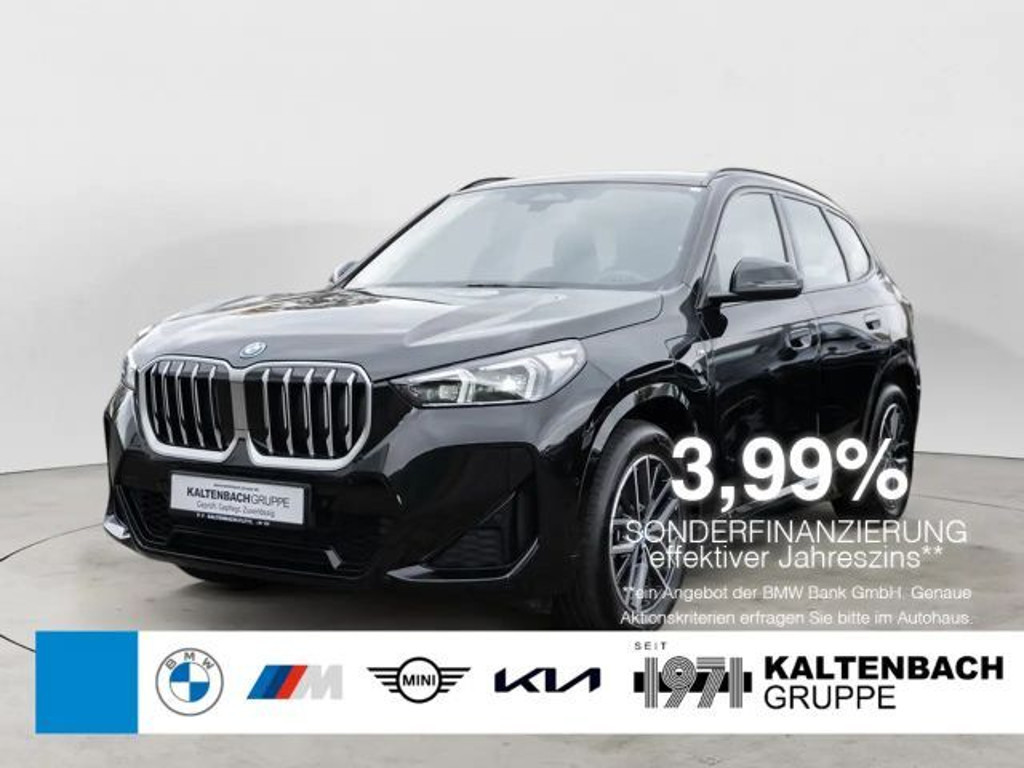 BMW X1 2025 Hybride Benzine