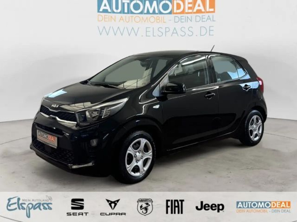 Kia Picanto 2024 Benzine