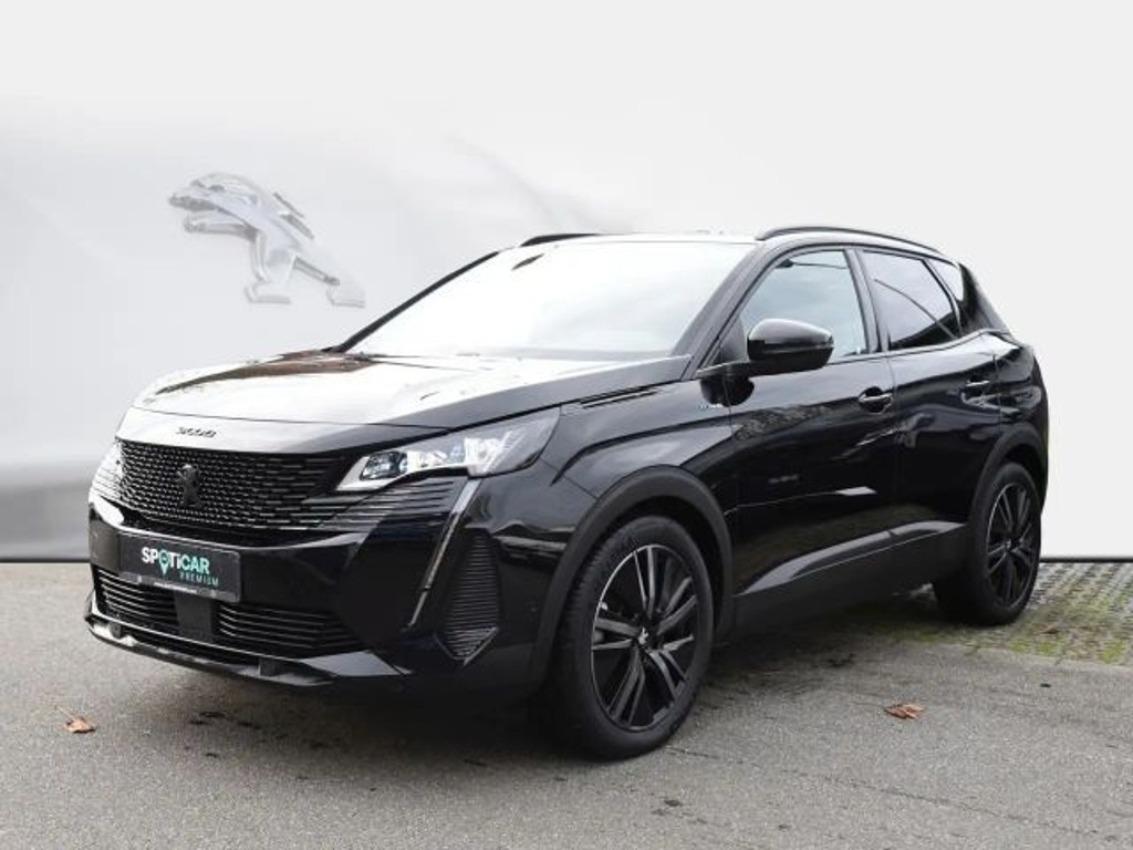 Peugeot 3008 2023 Diesel