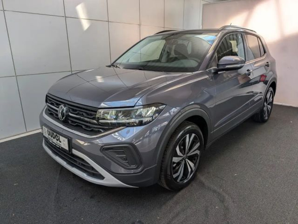 Volkswagen T-Cross 2026 Benzine