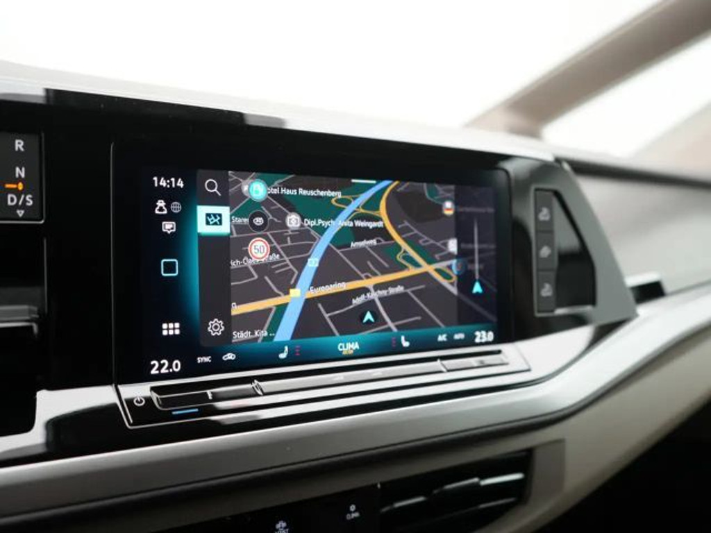 Volkswagen California