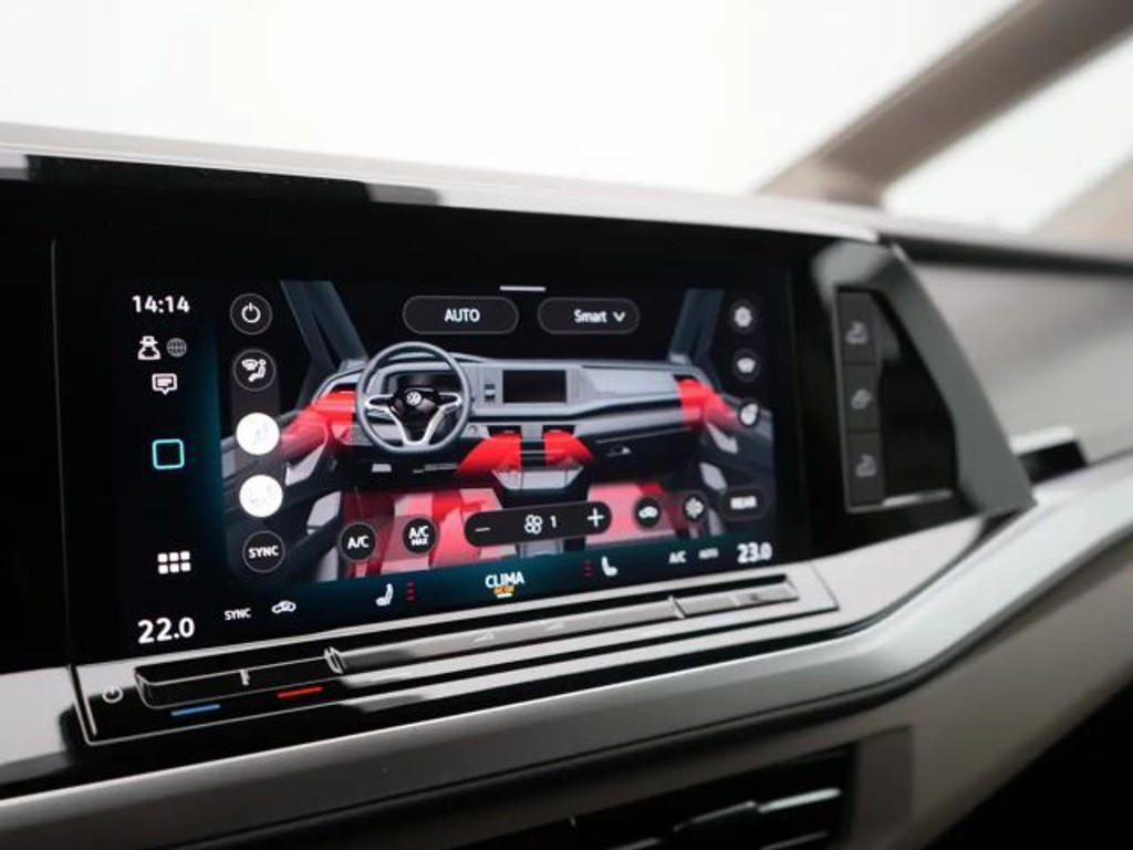 Volkswagen California