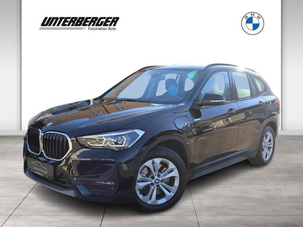 BMW X1 2022 Hybride Benzine