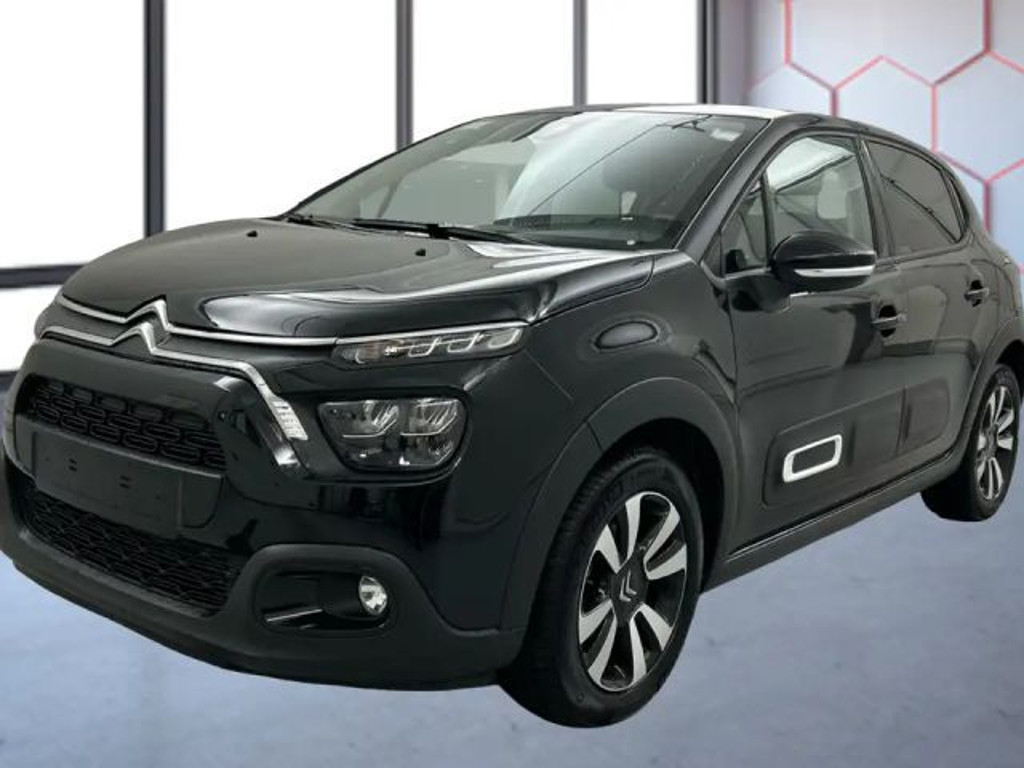 Citroën C3 2024 Benzine