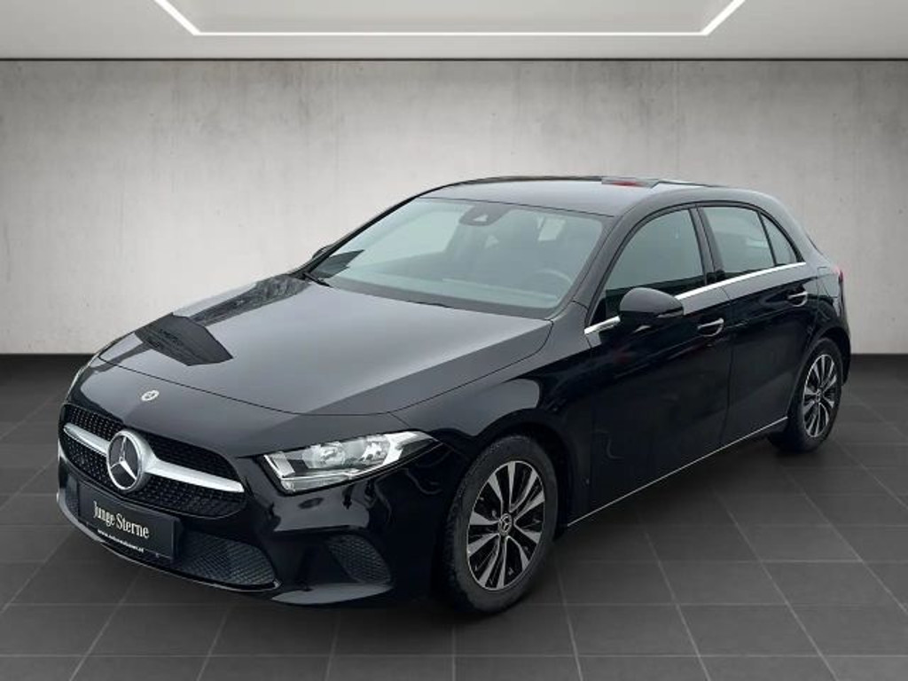 Mercedes-Benz A-Klasse 2021 Diesel