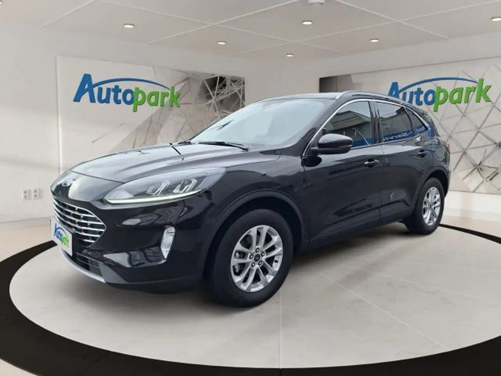 Ford Kuga 2023 Hybride Benzine