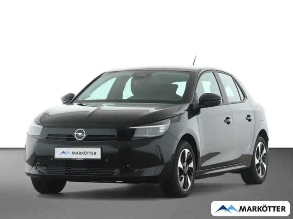 Opel Corsa 2025 Elektrisch