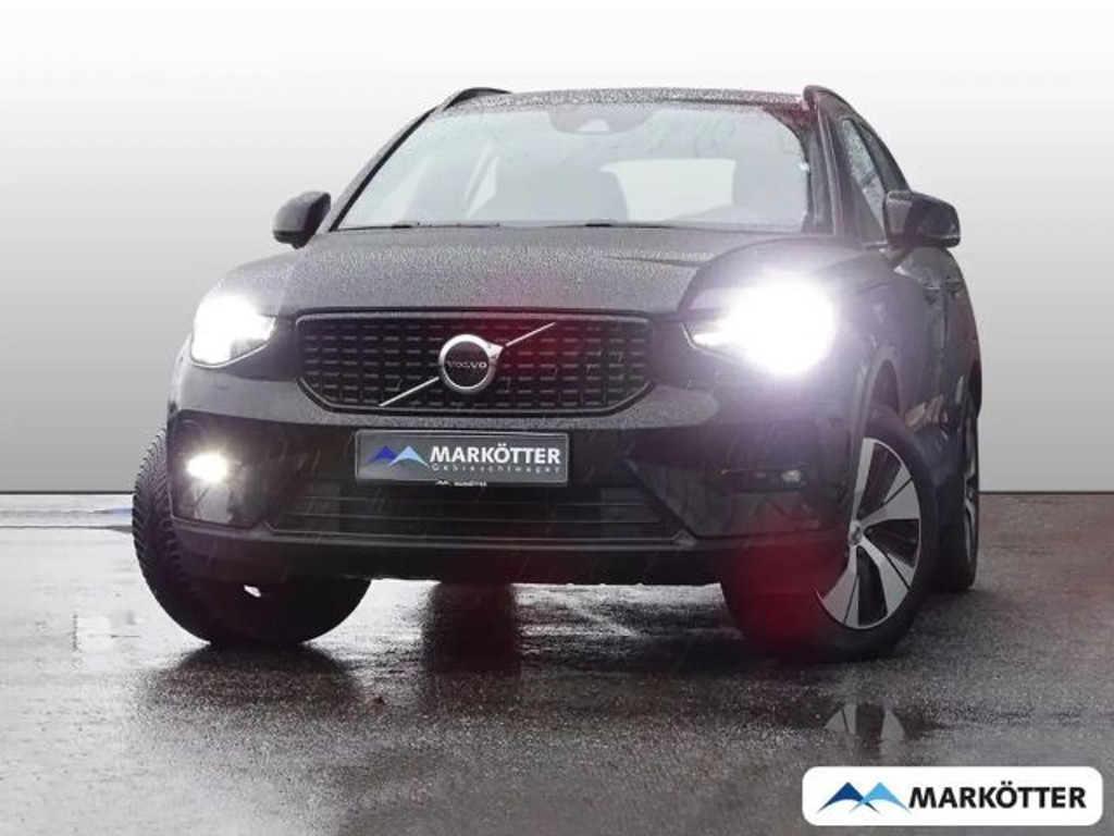 Volvo XC40 2022 Hybride Benzine