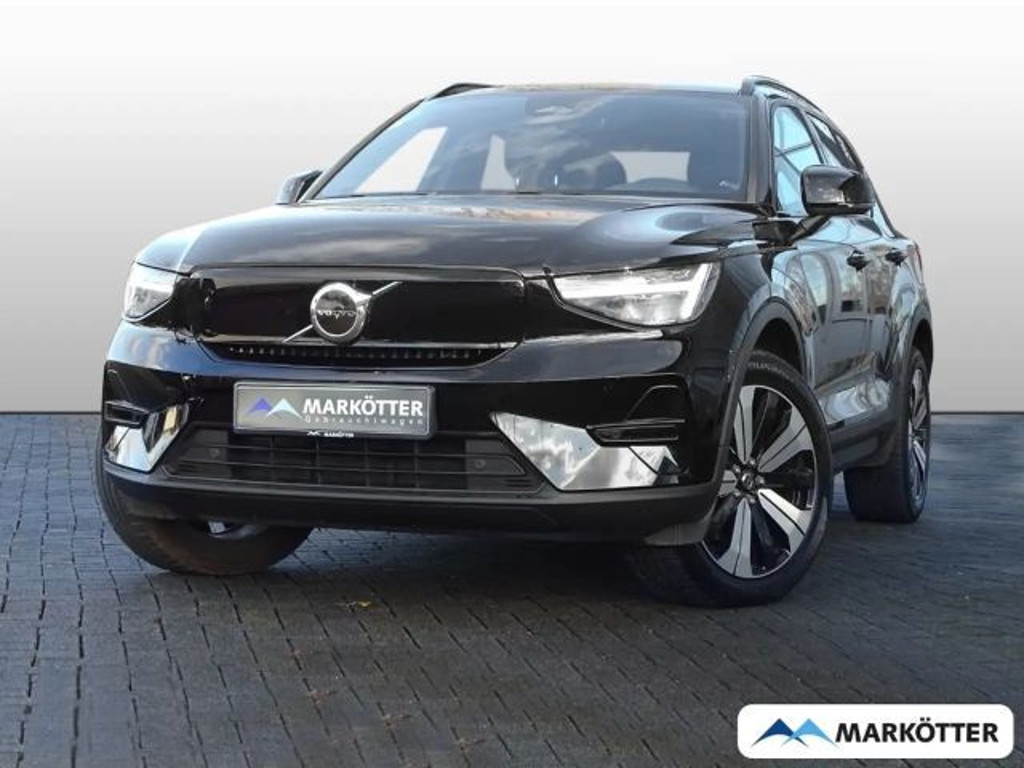Volvo XC40 2022 Elektrisch