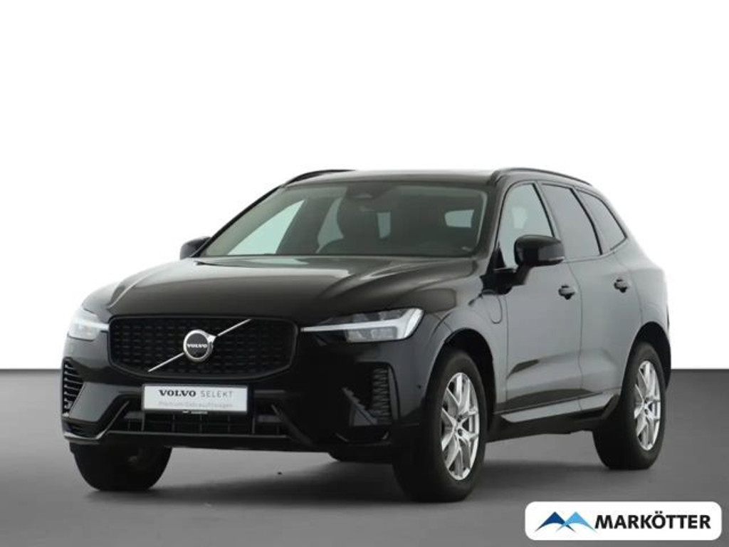 Volvo XC60 2024 Hybride Benzine