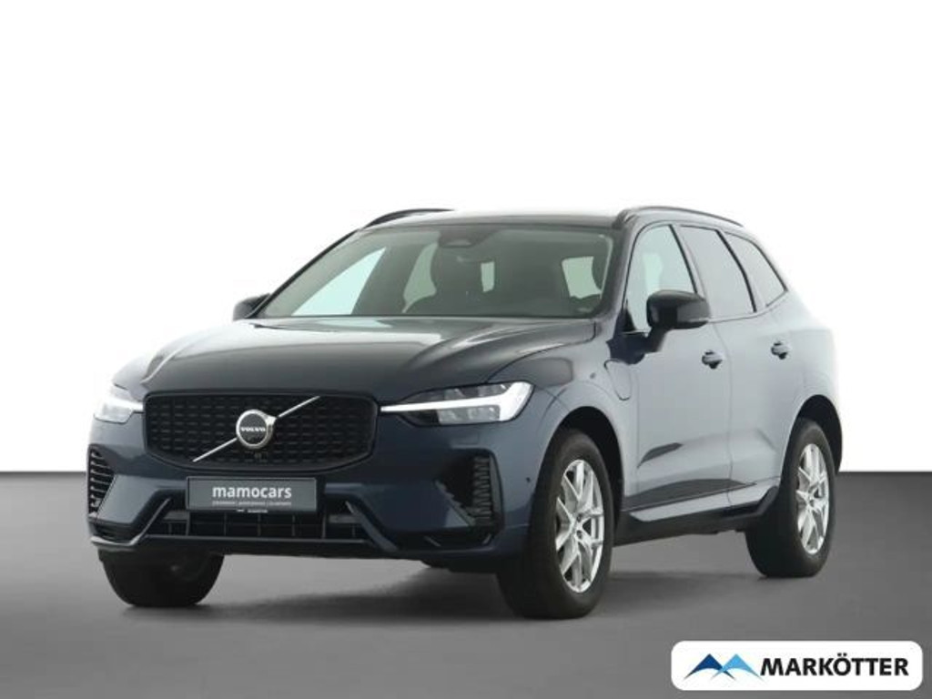 Volvo XC60 2025 Hybride Benzine