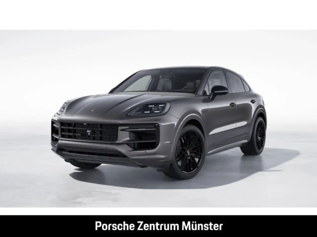 Porsche Cayenne 2024 Hybride Benzine