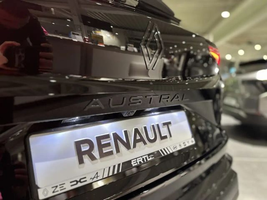 Renault Austral