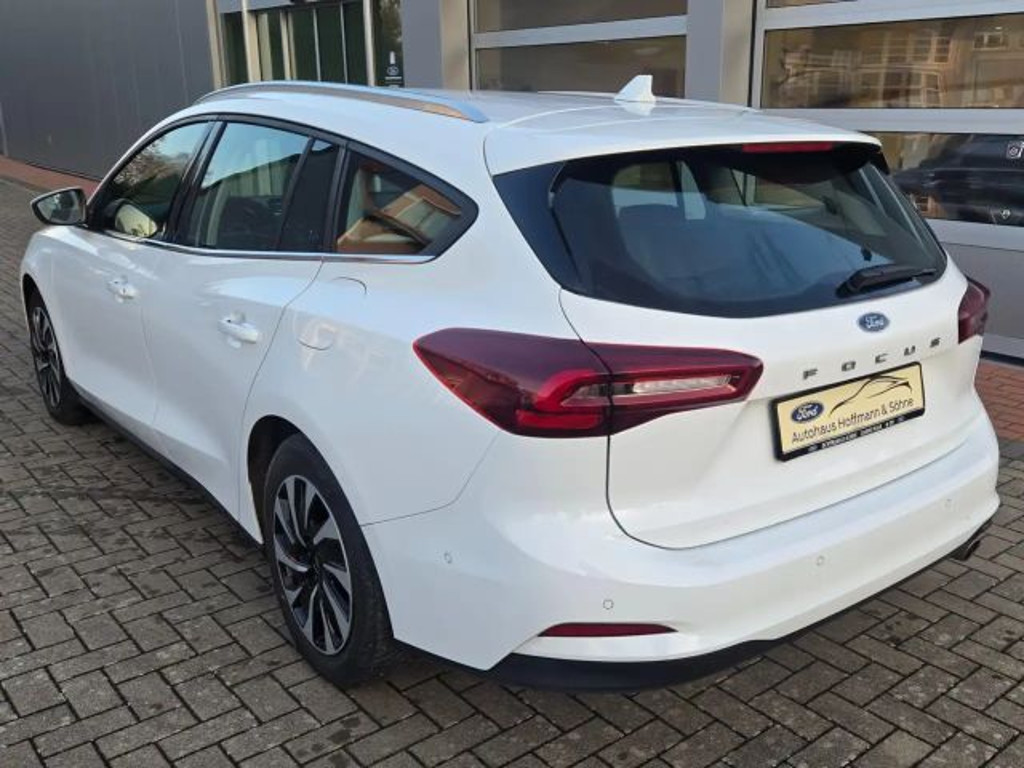 Ford Focus 2024 Diesel