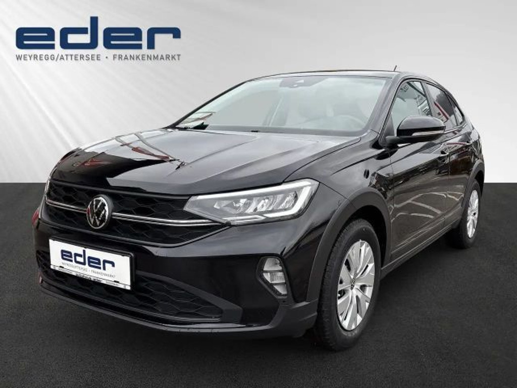 Volkswagen Taigo 2025 Benzine