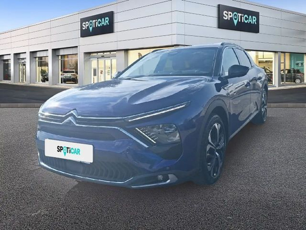 Citroën C5 X 2023 Hybride Benzine