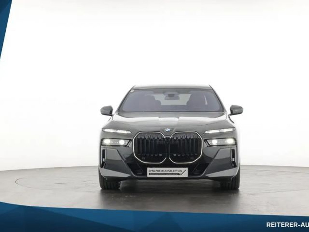 BMW 7 Serie