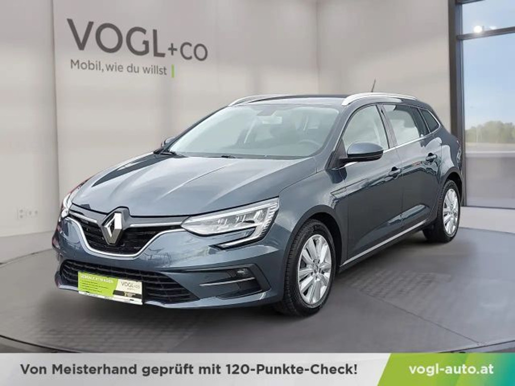 Renault Megane 2022 Diesel