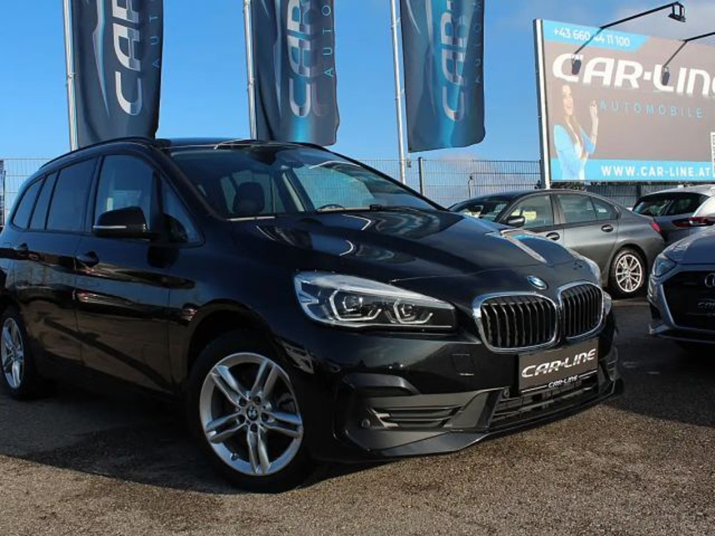 BMW 2 Serie 2022 Diesel