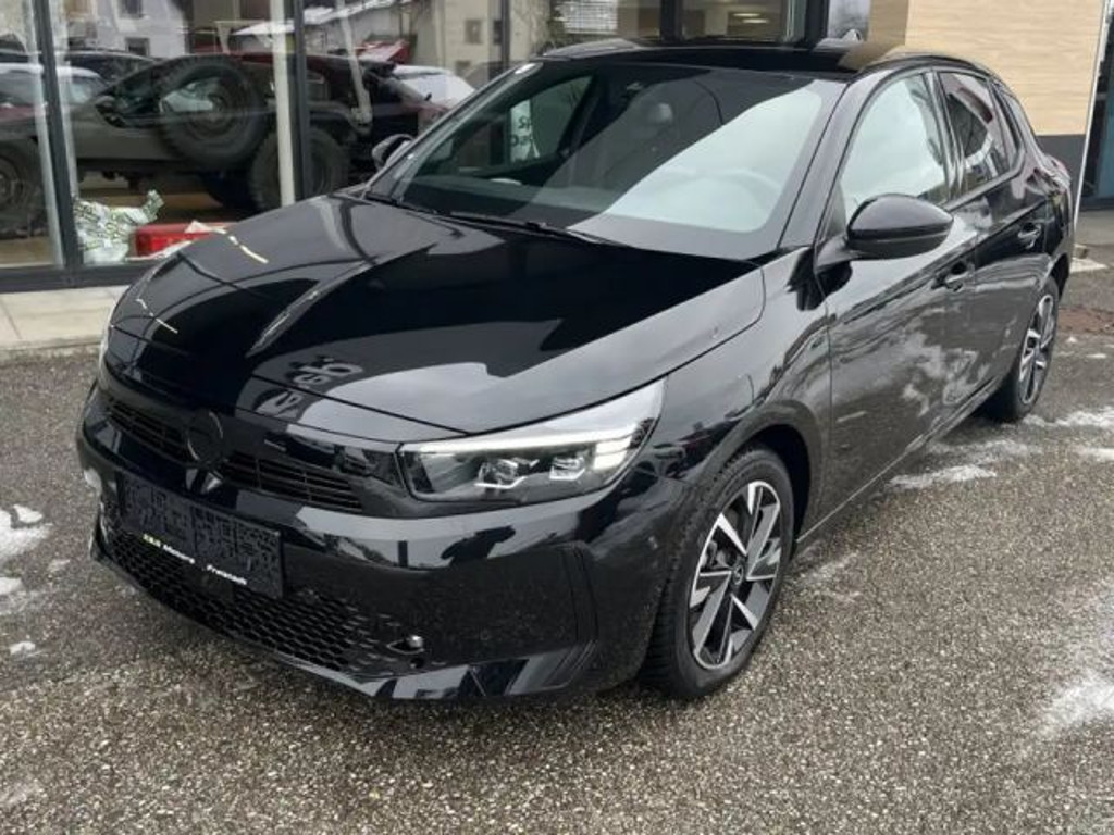 Opel Corsa 2024 Benzine