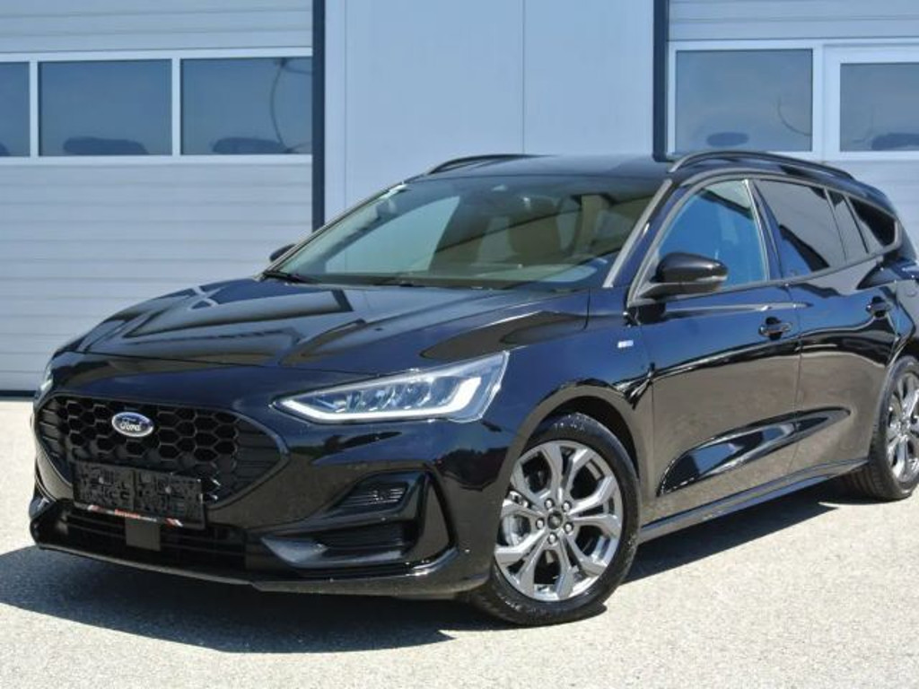 Ford Focus 2022 Diesel