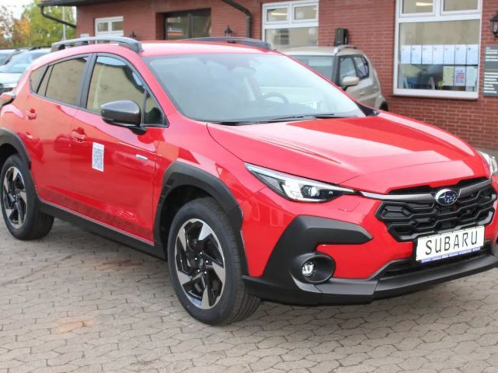 Subaru Crosstrek