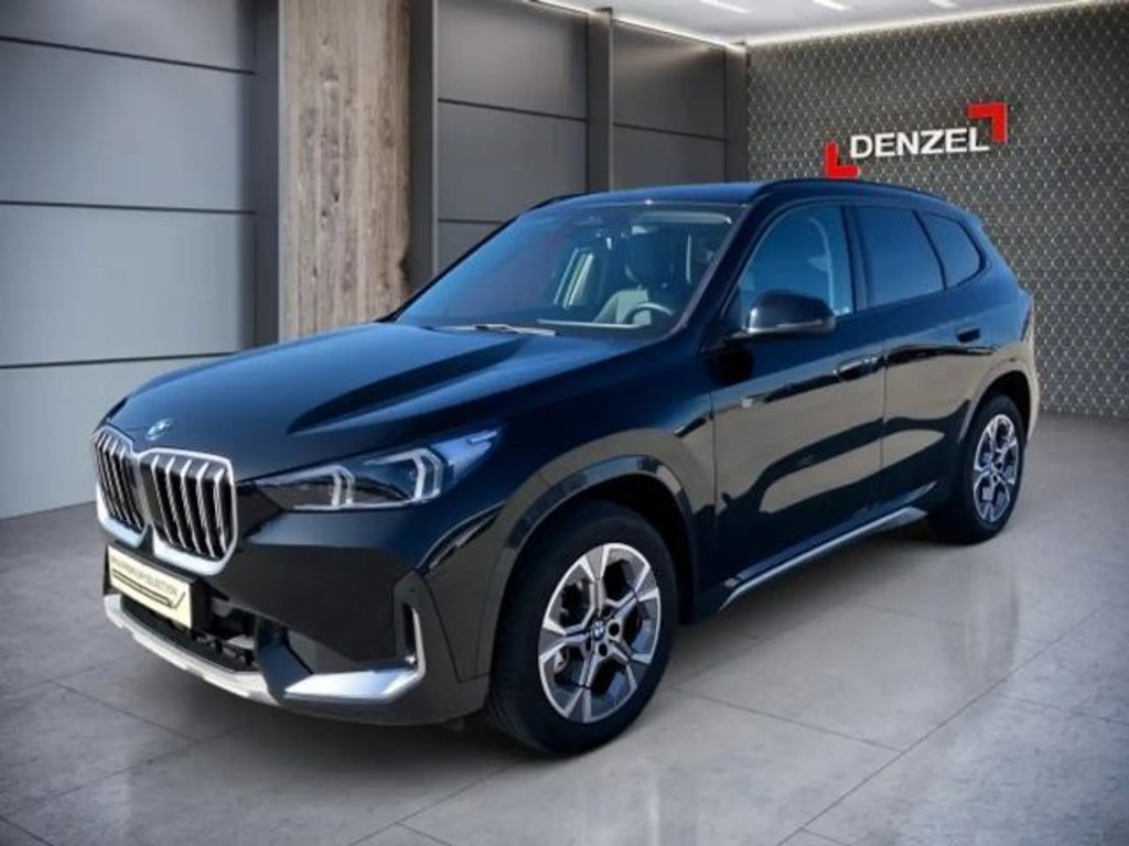 BMW X1 2025 Diesel