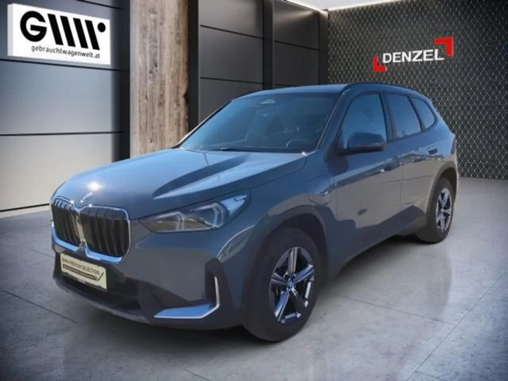 BMW X1 2023 Hybride Benzine