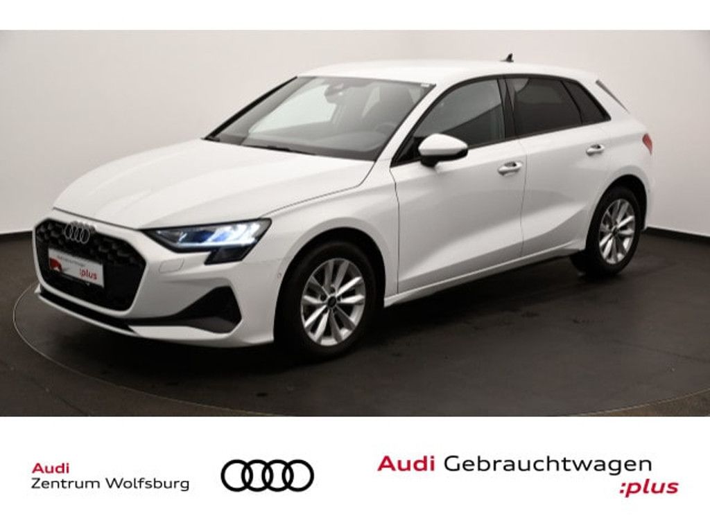 Audi A3 2024 Benzine