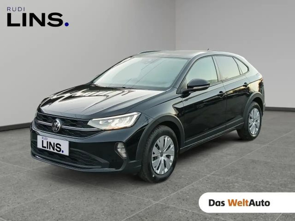 Volkswagen Taigo 2025 Benzine