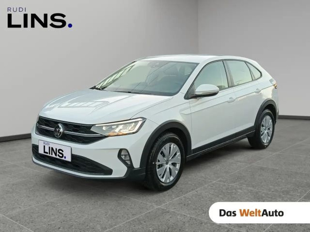 Volkswagen Taigo 2025 Benzine