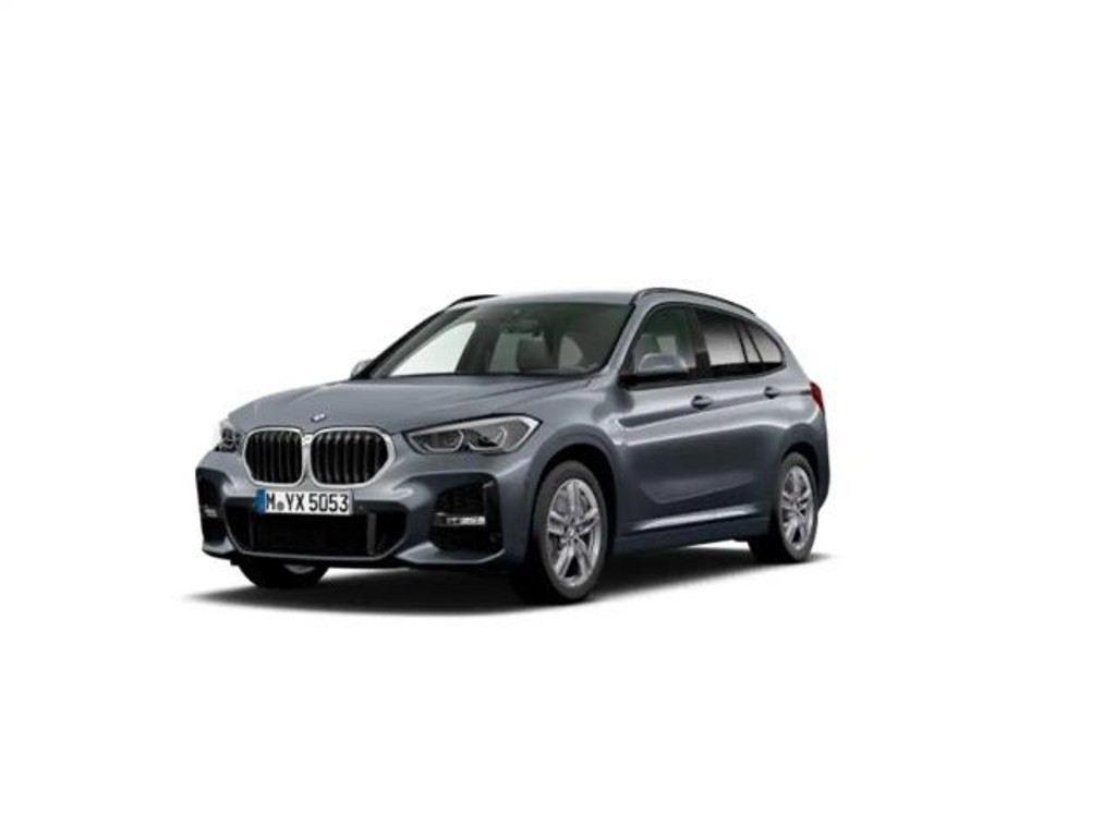 BMW X1 2021 Benzine