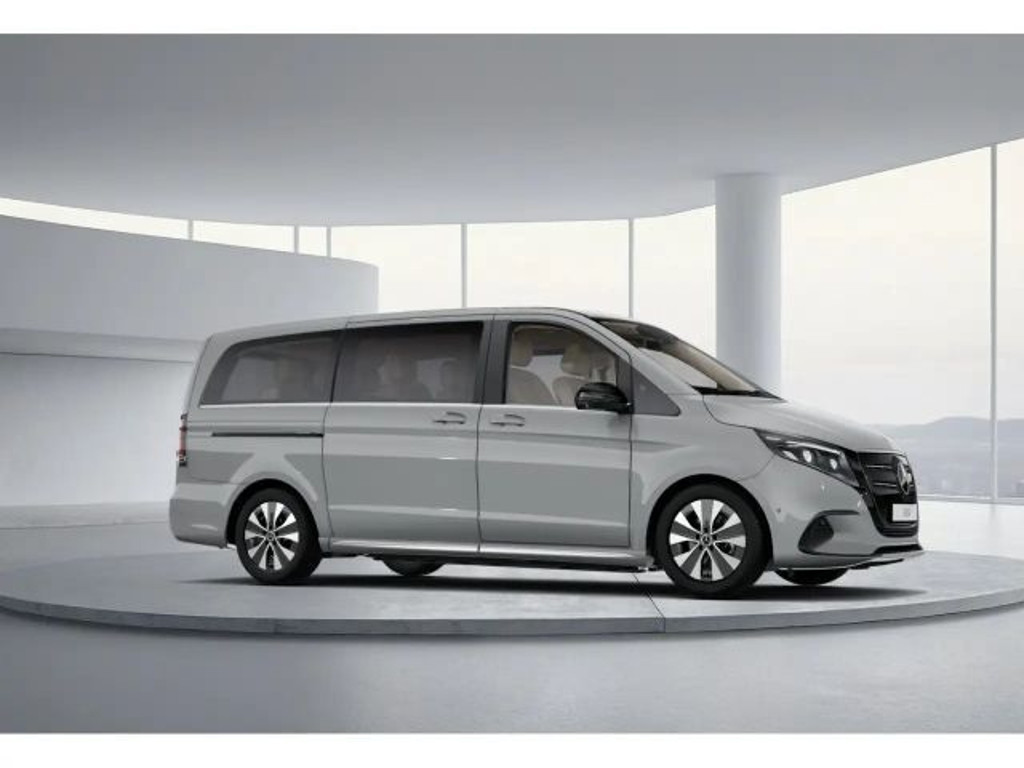 Mercedes-Benz EQV