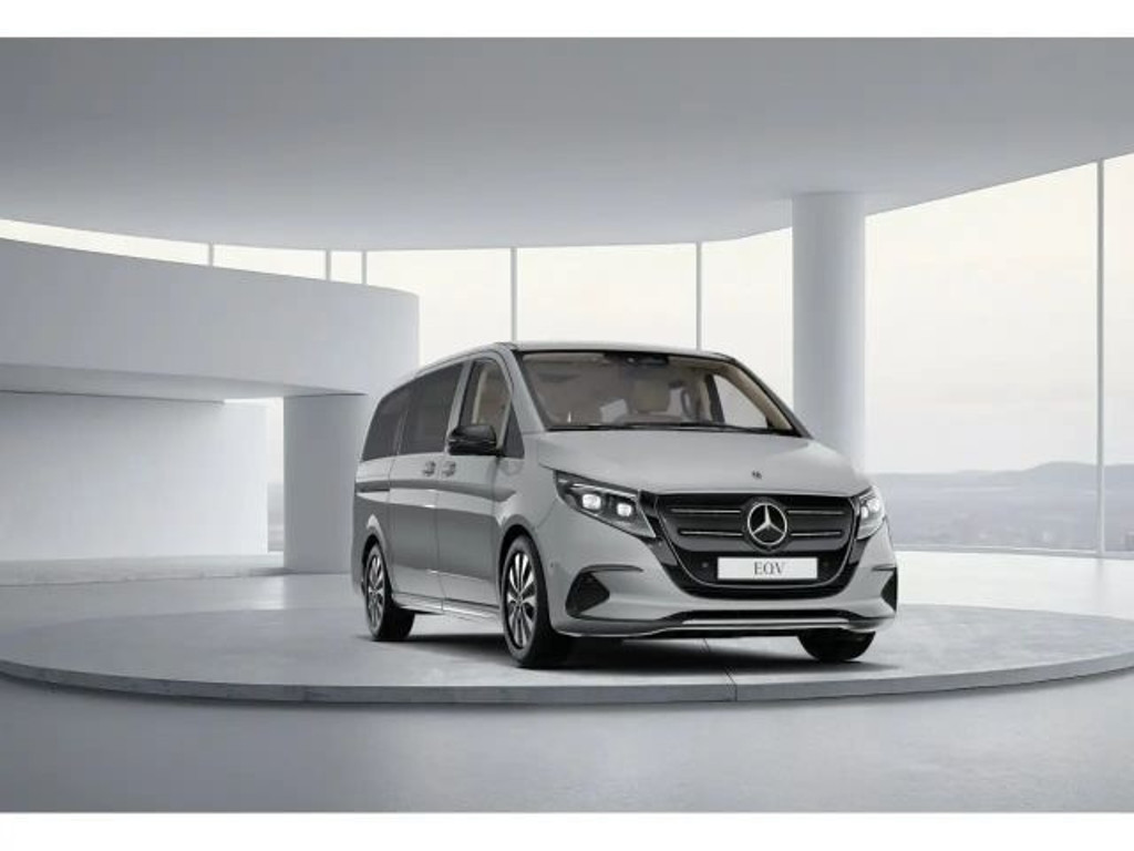 Mercedes-Benz EQV
