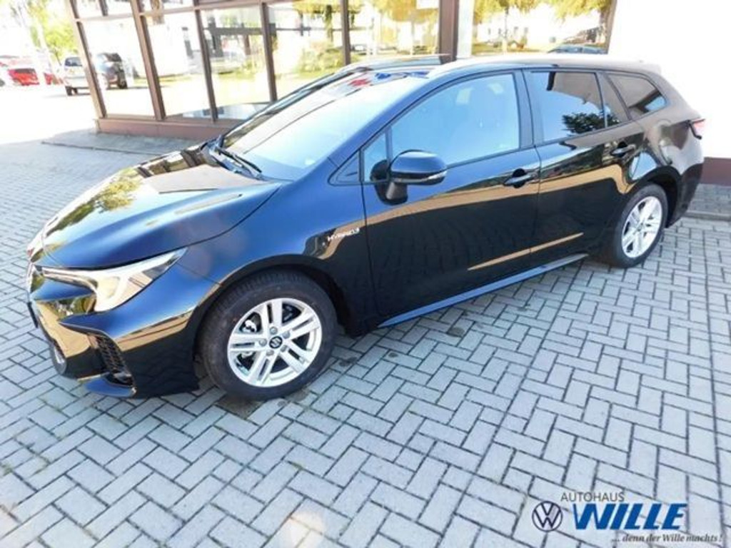 Suzuki Swace 2024 Benzine