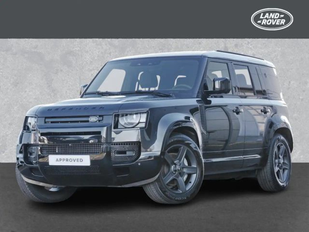 Land Rover Defender 2024 Diesel