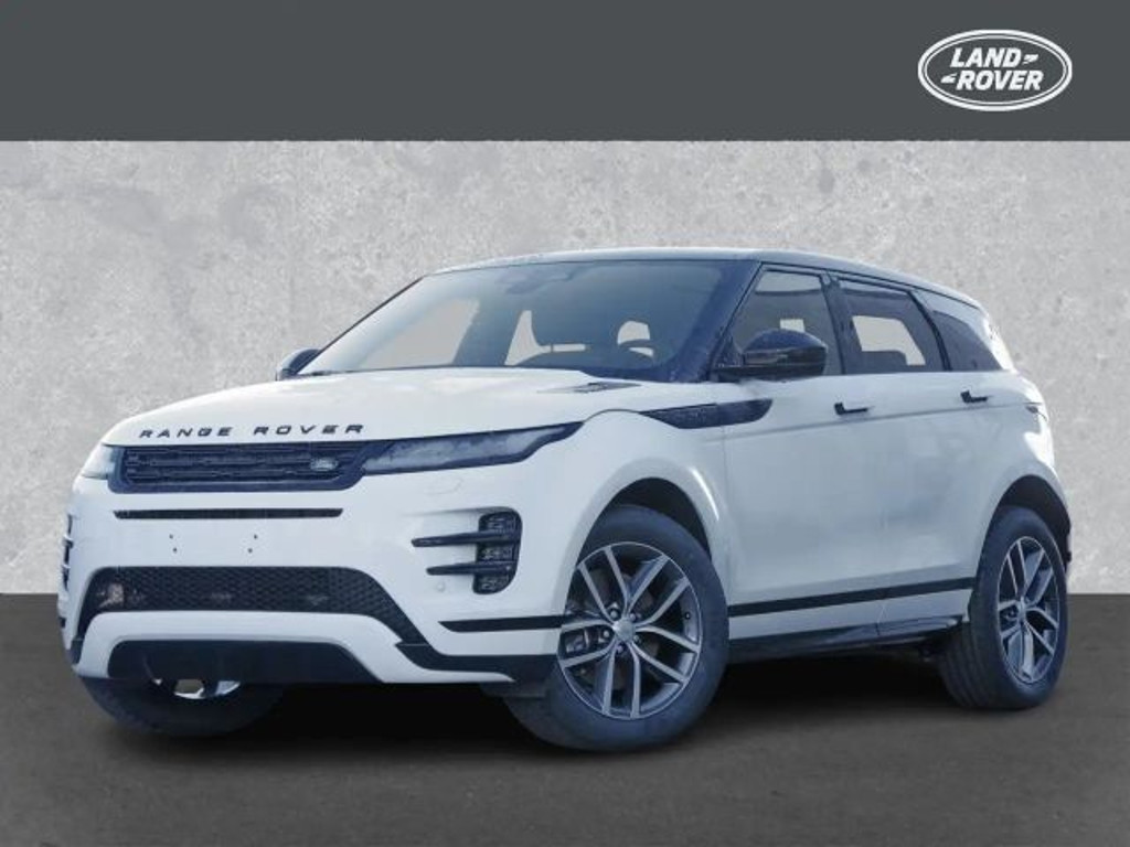Land Rover Range Rover Evoque 2024 Diesel