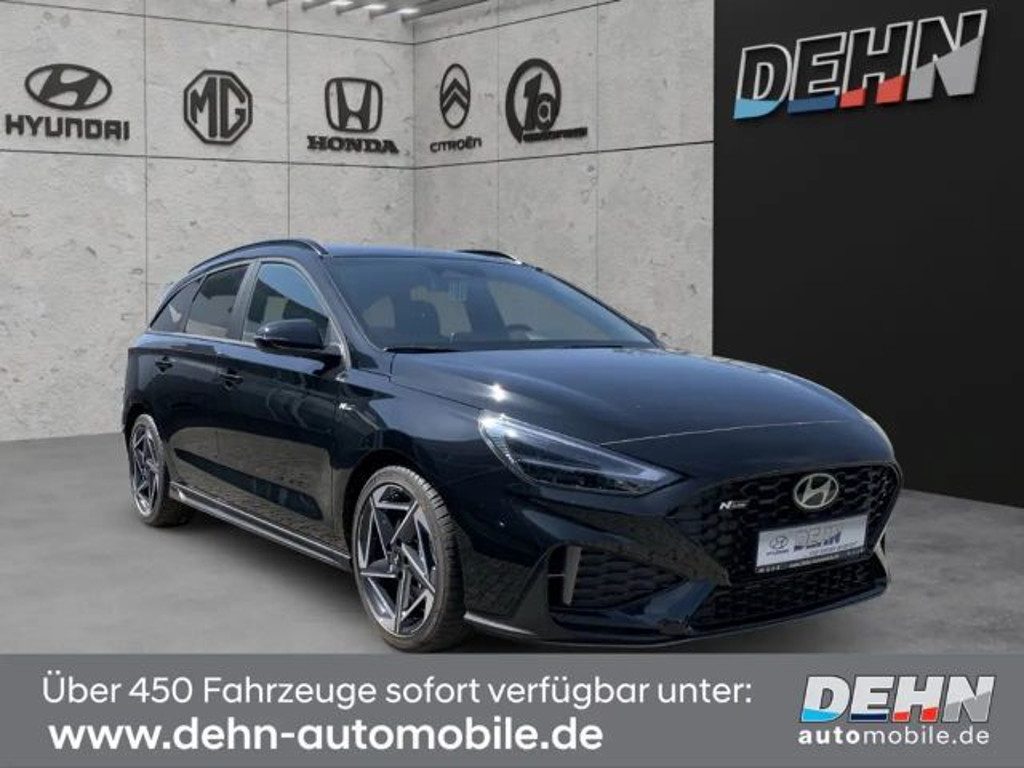 Hyundai i30 2025 Benzine