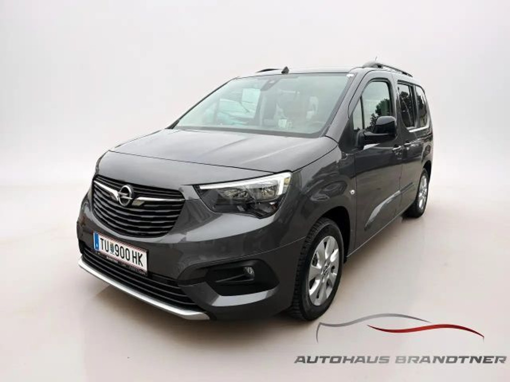 Opel Combo 2023 Elektrisch