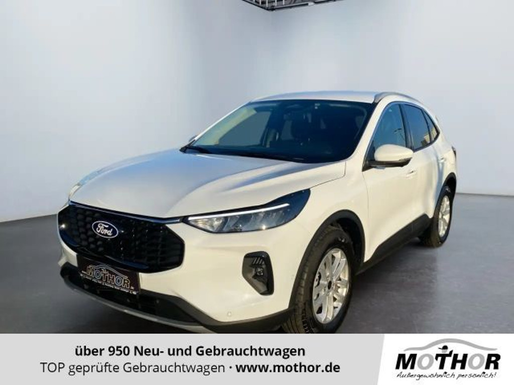 Ford Kuga 2025 Benzine