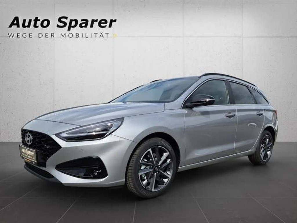 Hyundai i30 2025 Benzine