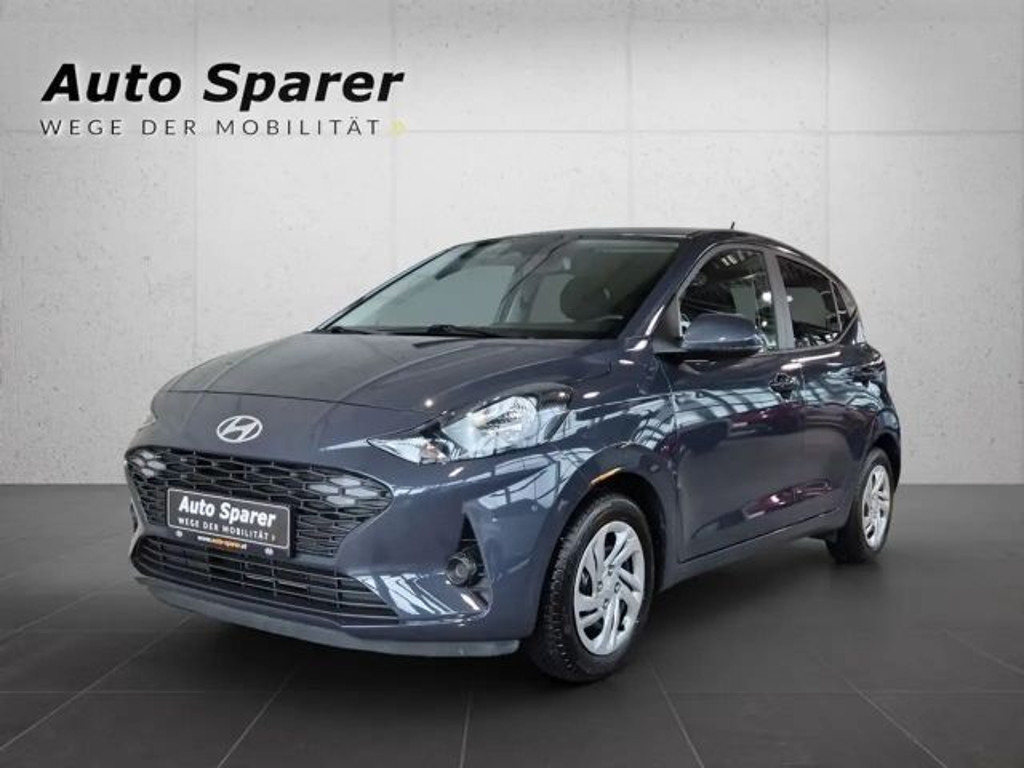 Hyundai i10 2023 Benzine
