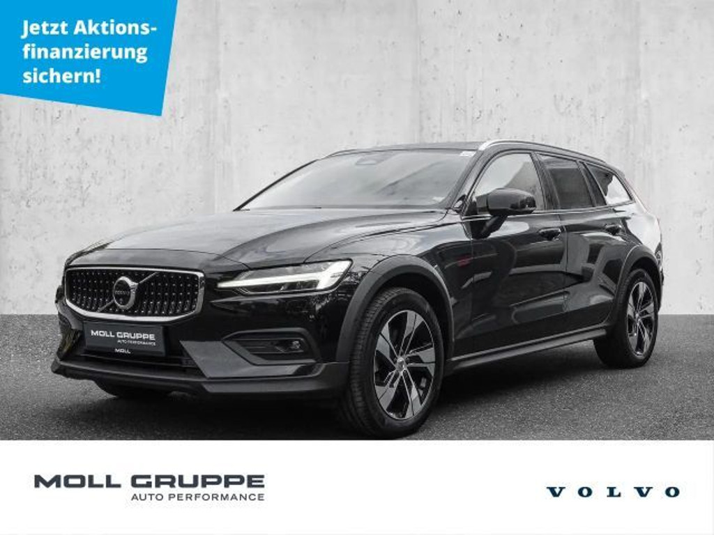 Volvo V60 Cross Country 2023 Diesel