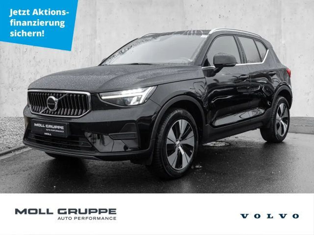 Volvo XC40 2022 Hybride Benzine